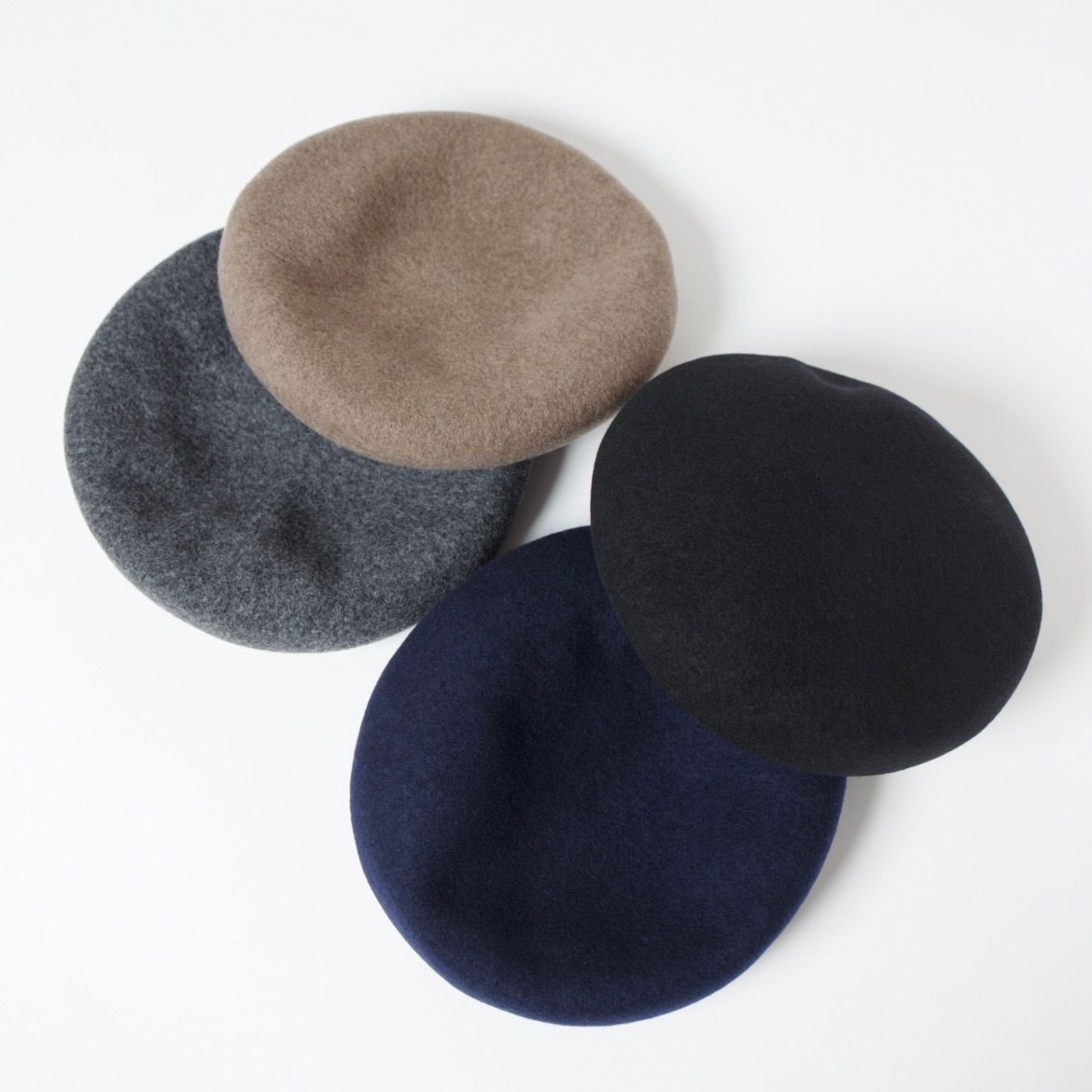 【残り一点】Basque Beret