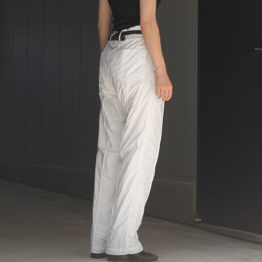 TTT MSW - 【残り一点】New Standard Straight Pants | ACRMTSM ONLINE