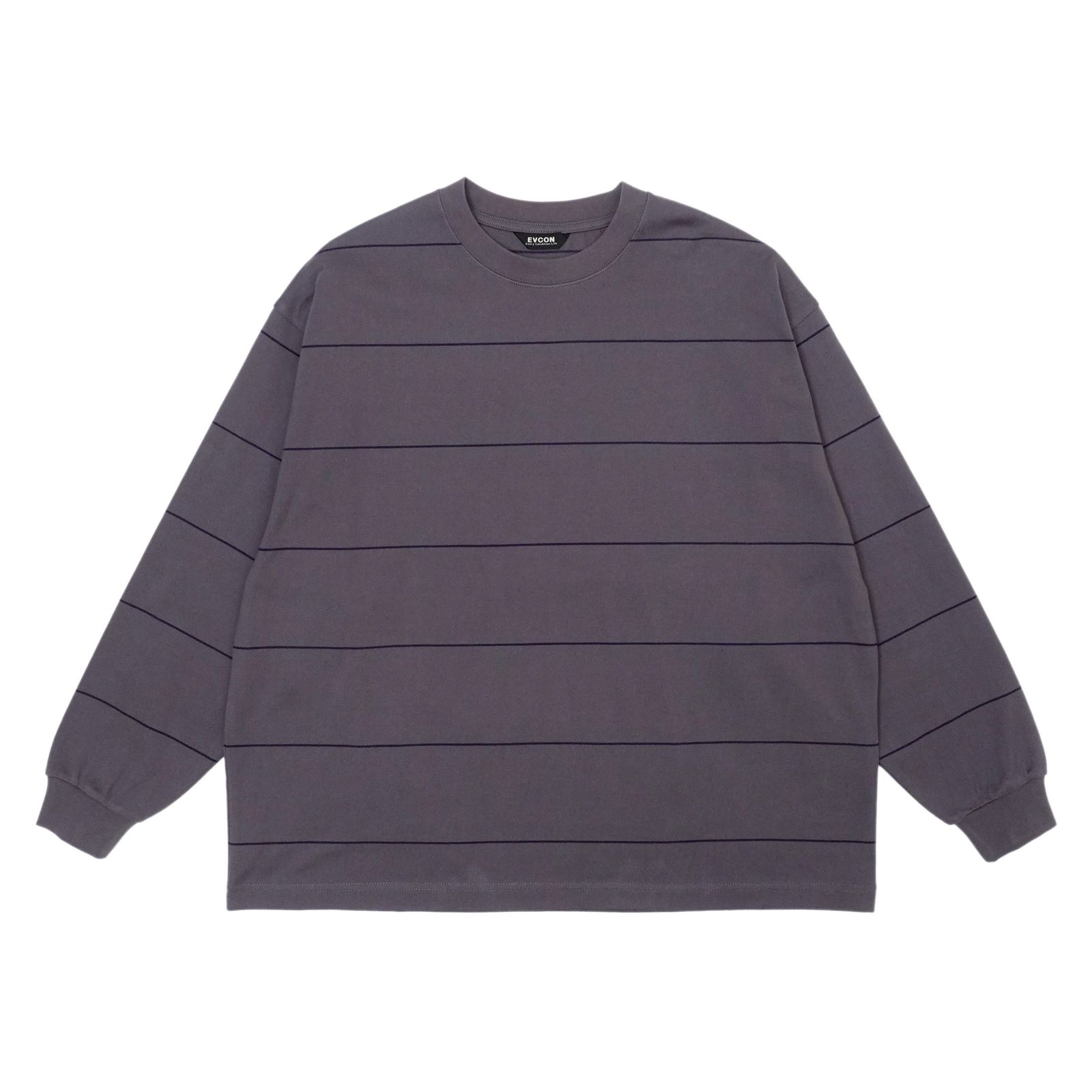 【残り一点】Border Wide L/S Tee