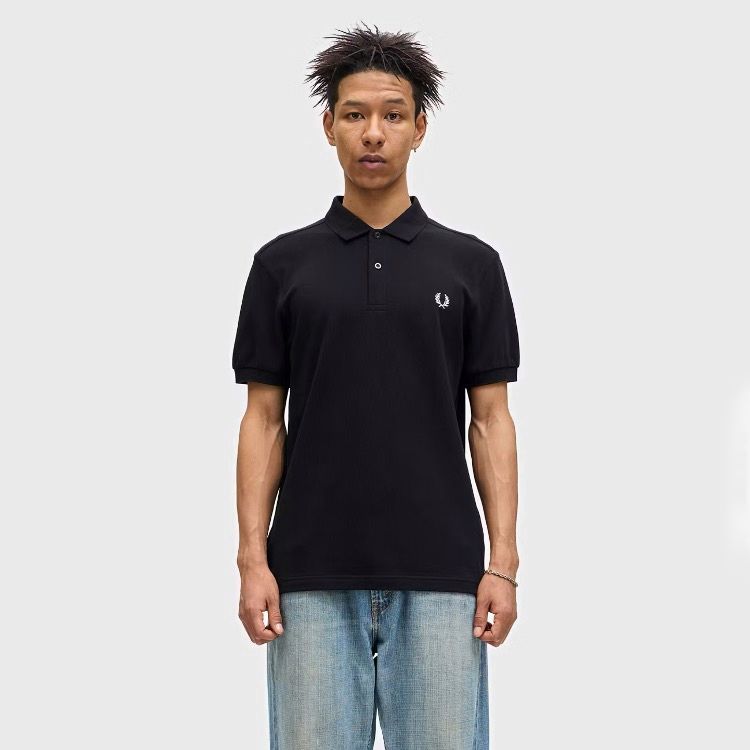 【残り一点】The Fred Perry Shirt