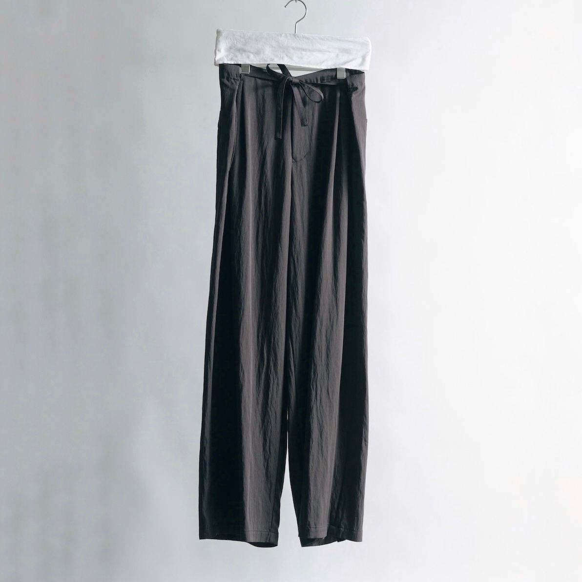 【残り一点】Rayon Gabardine Judo Trousers