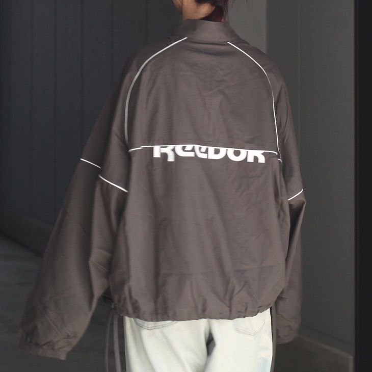 【残り一点】Track Jacket(COTTON)