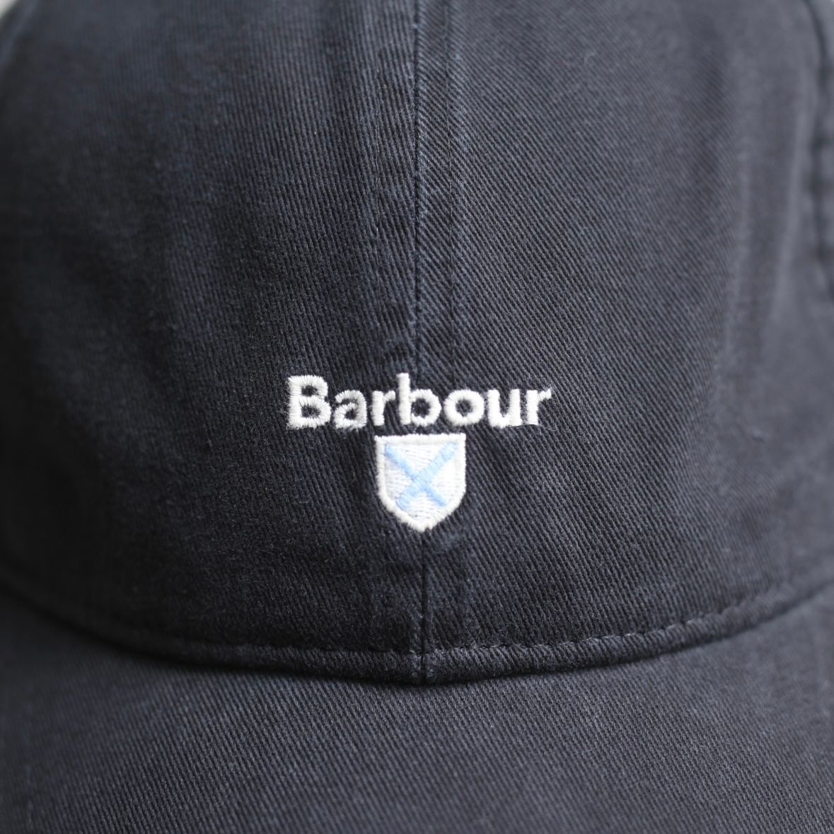 【残り一点】Barbour Cascad Cap