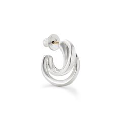 【お取り寄せ注文可能】Union Triple Band Pierce(SILVER)