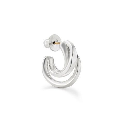 【お取り寄せ注文可能】Union Triple Band Pierce(SILVER)
