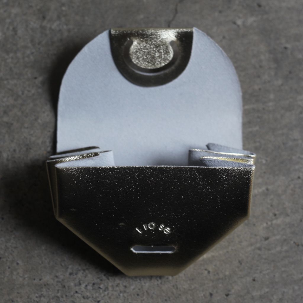 【残り一点】Seamless Coin Case