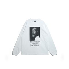 【残り一点】Int L/S Tee