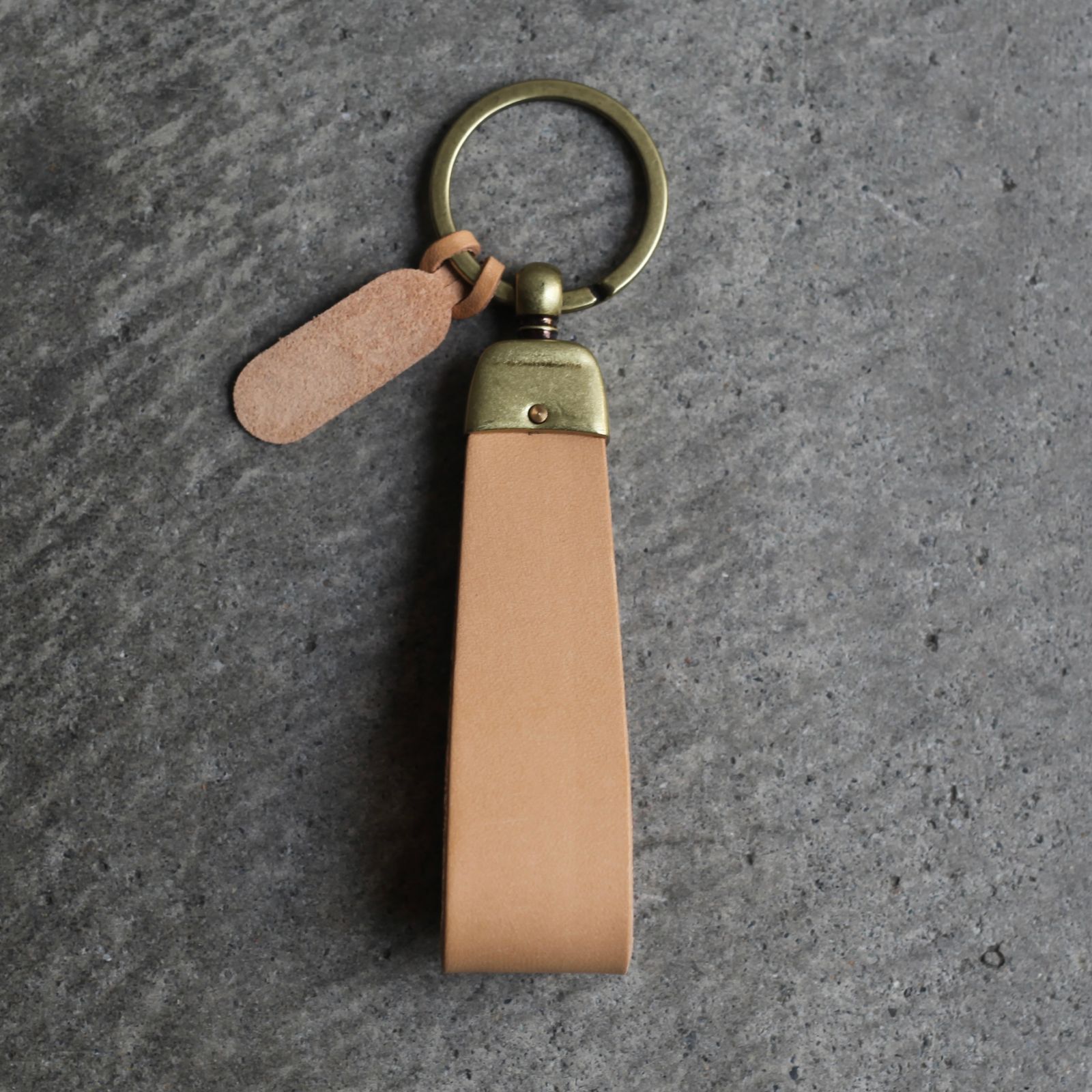 【残り一点】キーリング