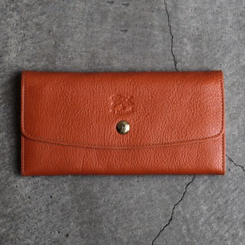 【残り一点】ロングウォレット