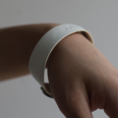 【残り一点】ありがとうブレス