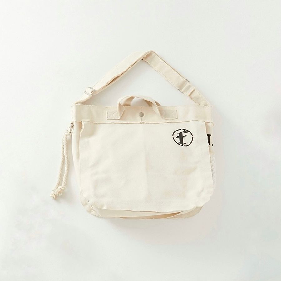 バッグ FAF Shoulder Bag_Prototype002 FAF - 【残り一点】Shoulder Bag_Prototype002 | ACRMTSM ONLINE