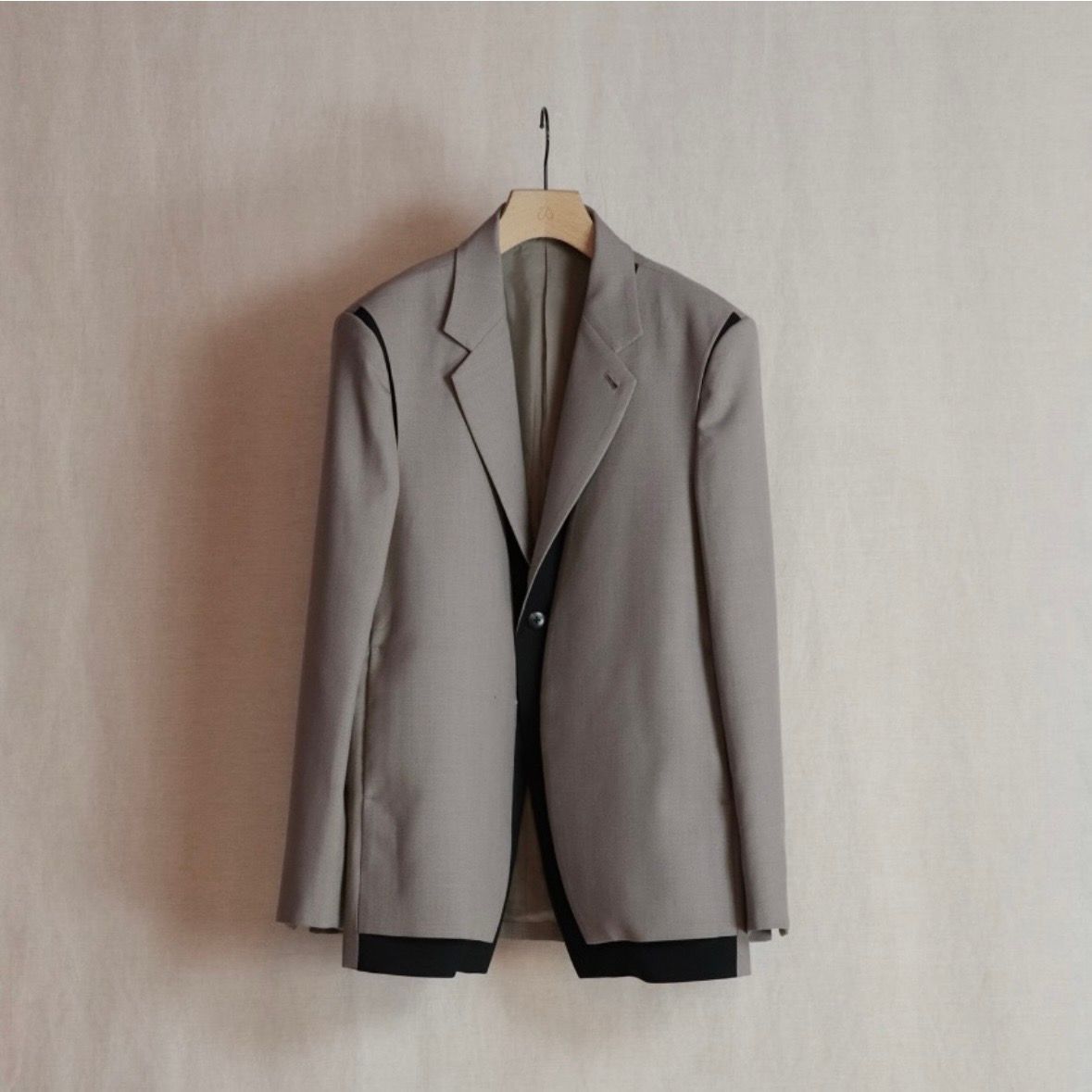 【残り一点】Color Scheme Jacket