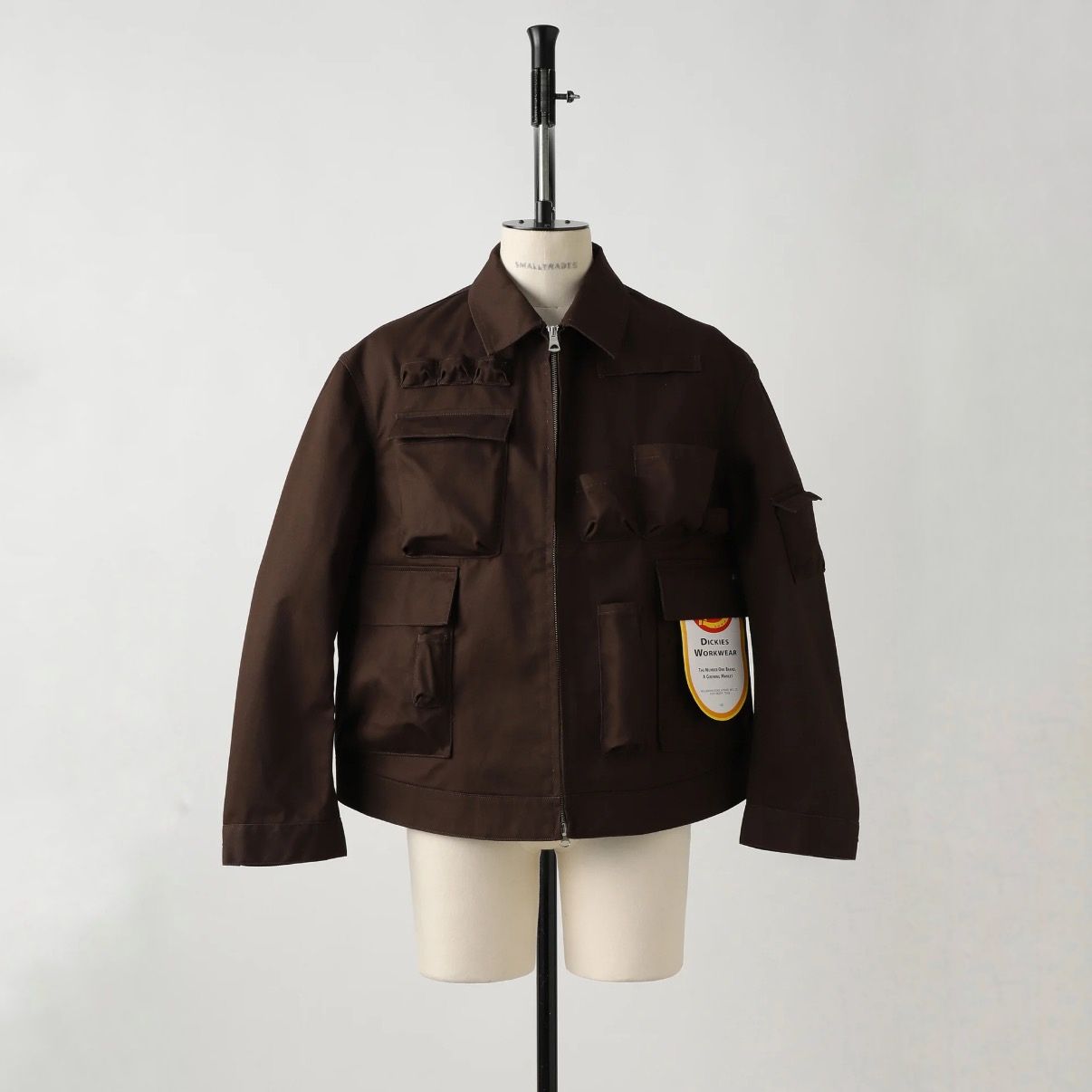 【残り一点】Designer's Essential Jacket with Dickies