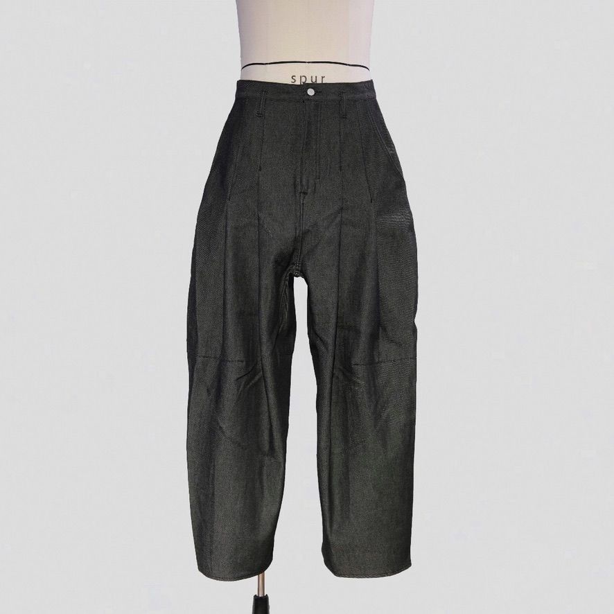 【残り一点】Ordinary City Baggy(ISSUE#8)