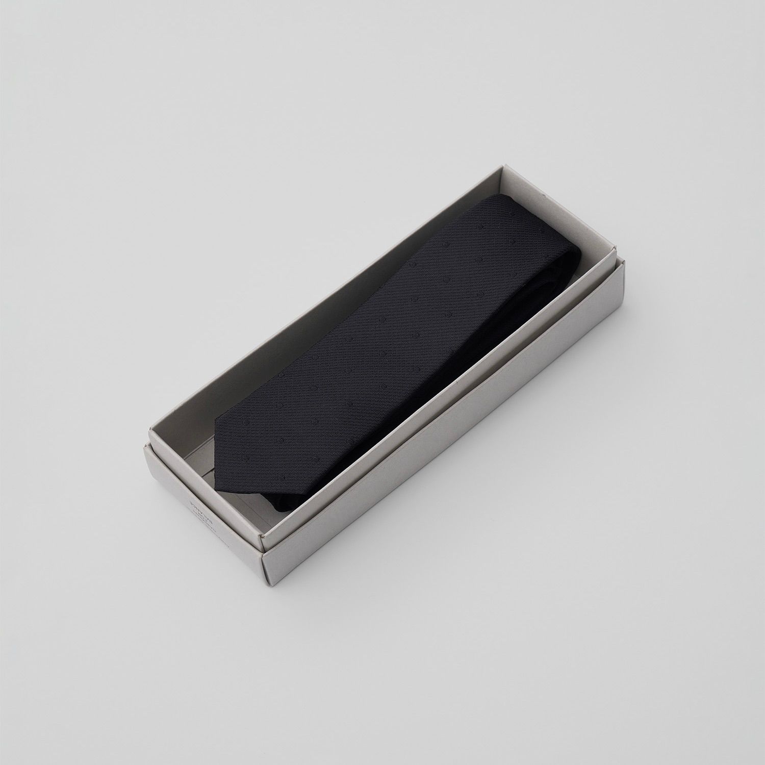 【残り一点】Commuter Silk Tie