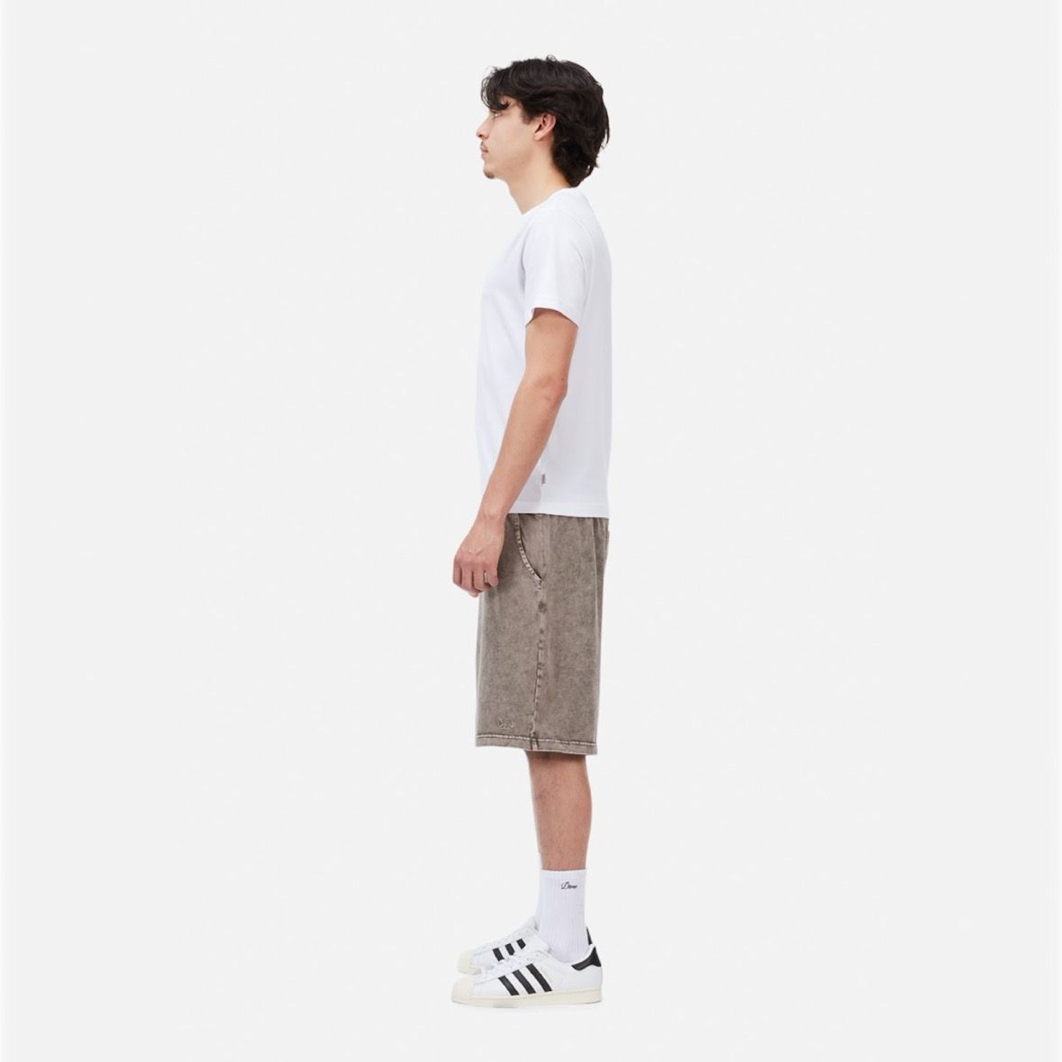 【残り一点】Classic Jersey Sweat Shorts