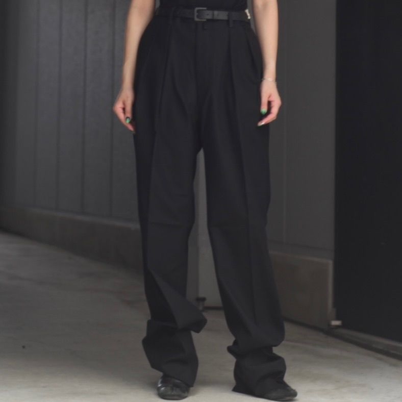 NEAT ニート モールスキン パンツ STANDARD 48 NEAT | GIZA MOLESKIN TAPERD / KAHKI ギザコットンモールスキン