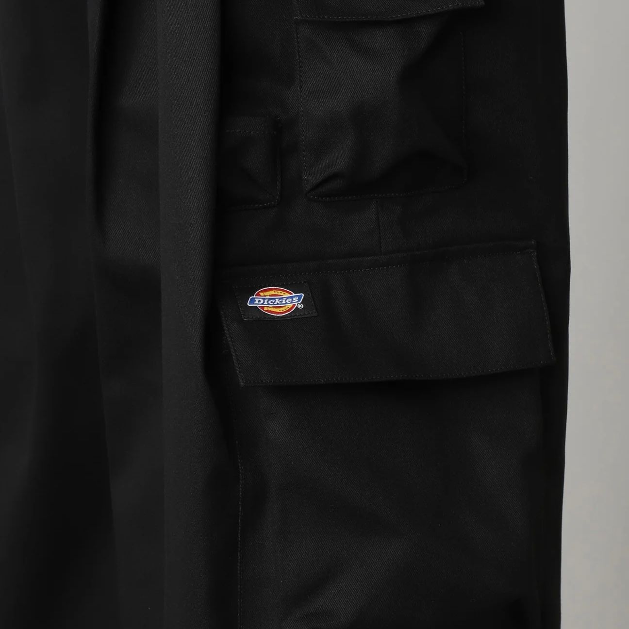 【残りわずか】Lost And Found Pockets Baggy with Dickies