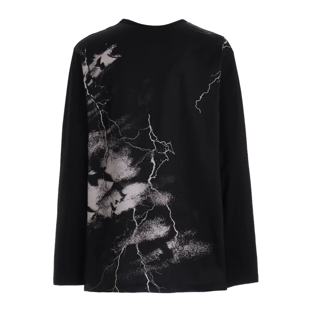 【残り一点】長袖辻斬りTシャツ