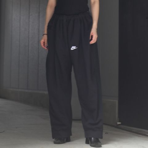 【残り一点】Over Jogging Jeans(L)