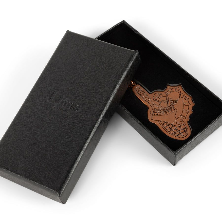【残りわずか】Athletic Keychain