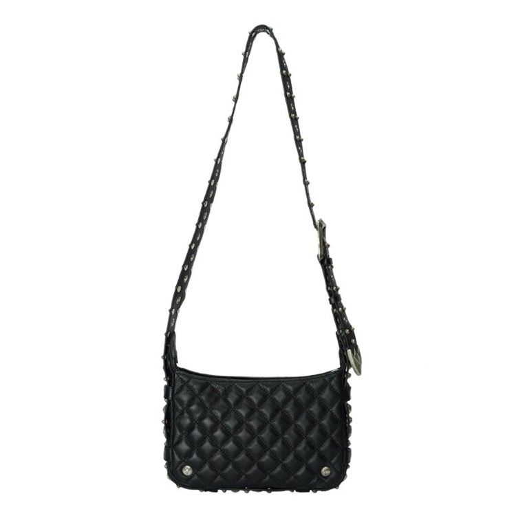 【残り一点】Angel Quilted Belt Bag