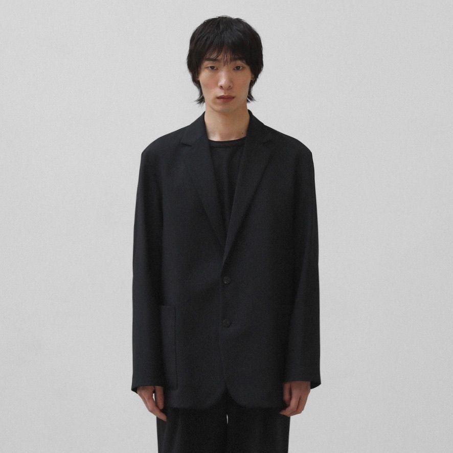 【残り一点】Habana Single Jacket