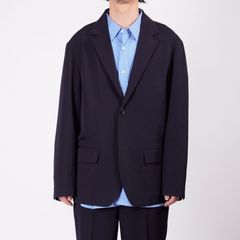 【残り一点】Wool 2B Jacket