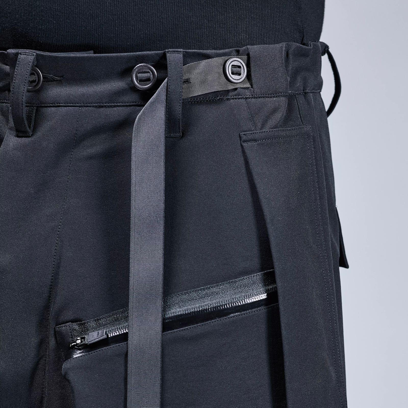 【残り一点】Vent Trousers