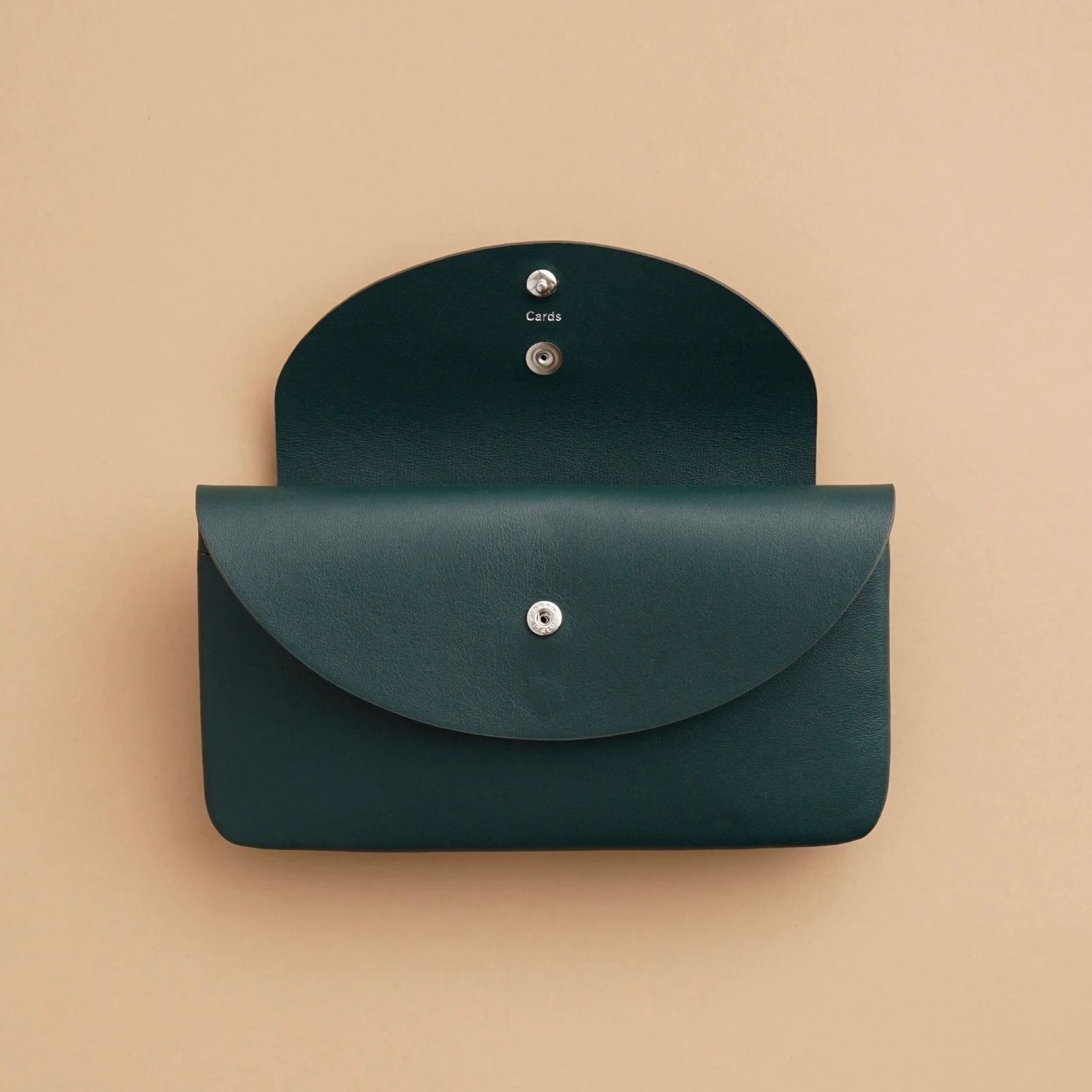 【残り一点】Fold Long Wallet