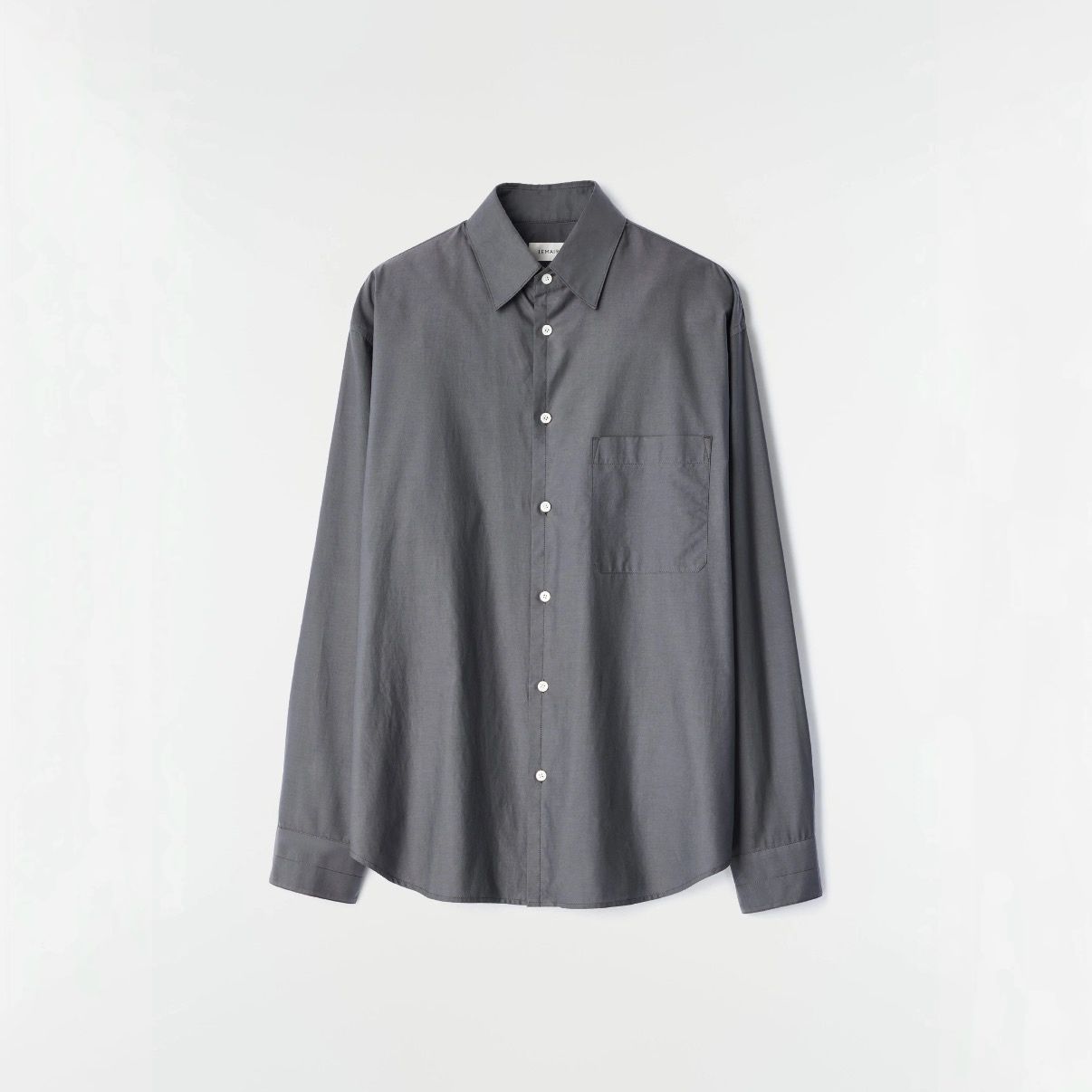 【残り一点】Regular Shirt