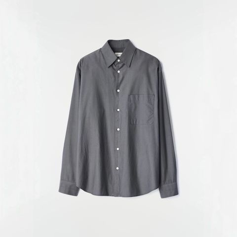 【残り一点】Regular Shirt