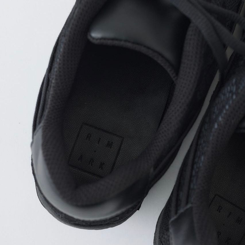 【残り一点】Lace Fabric Sneaker