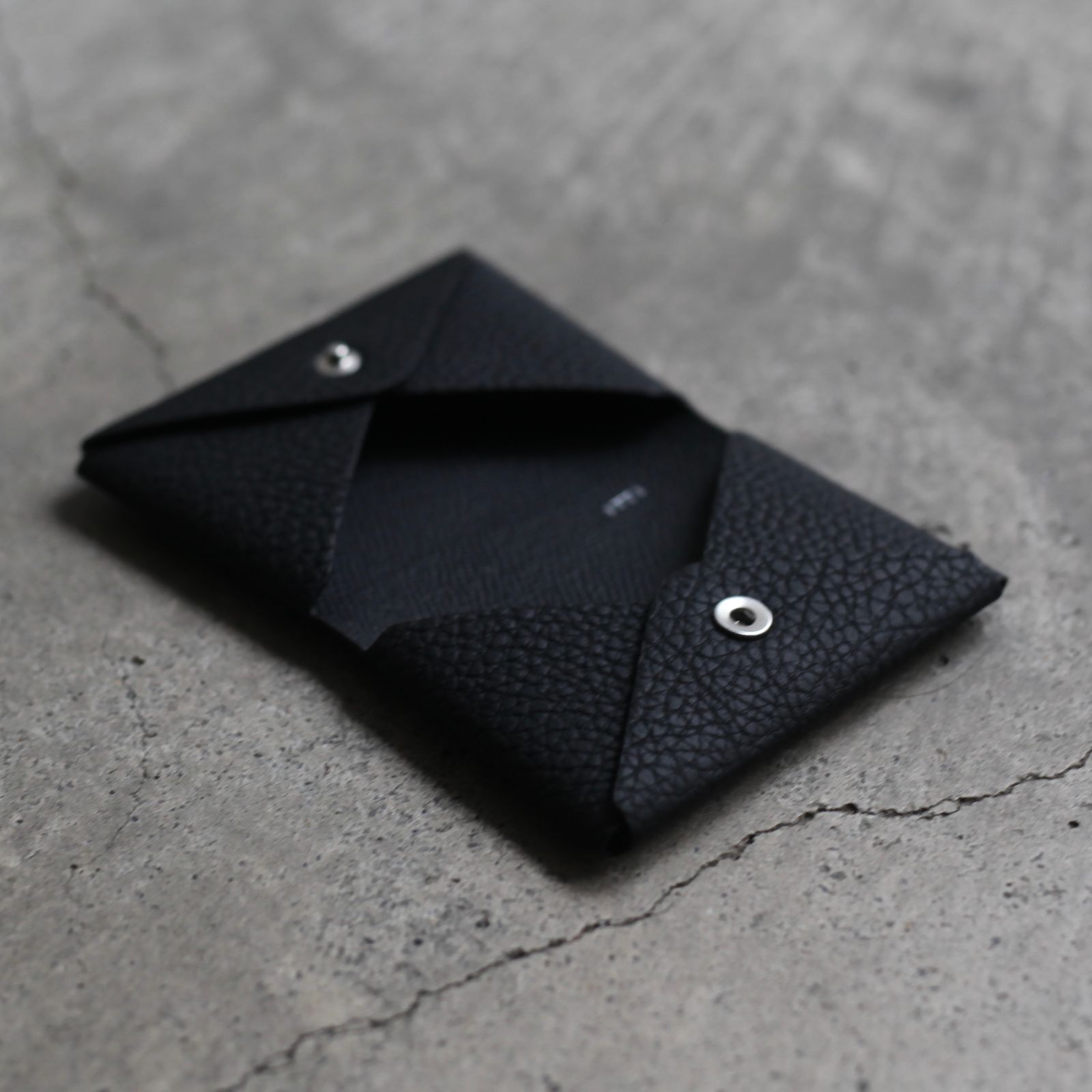 【残りわずか】Herrie Card Case 40(DIPLO FJORD)