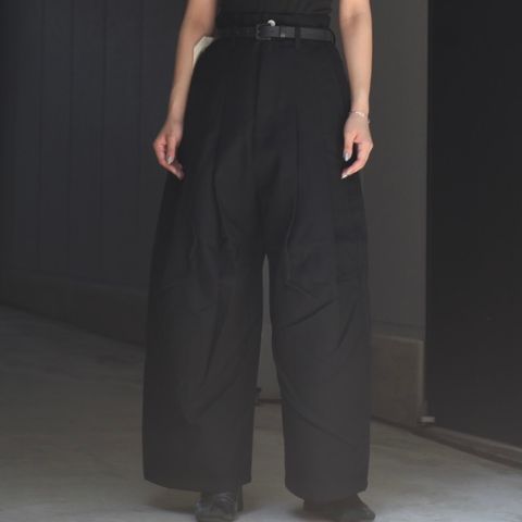 【残り一点】Hi Baggy