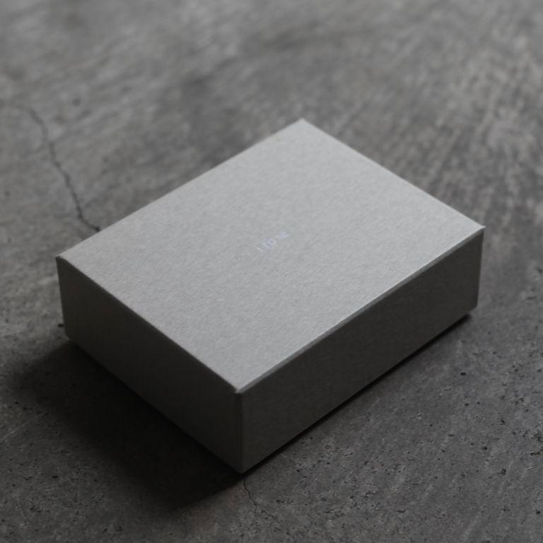 【残り一点】Kago Card Case