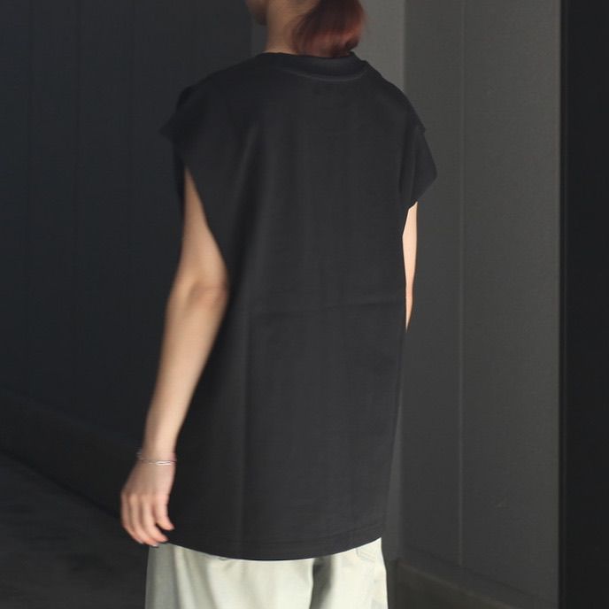 【残り一点】Dragon Chopper Sleeveless