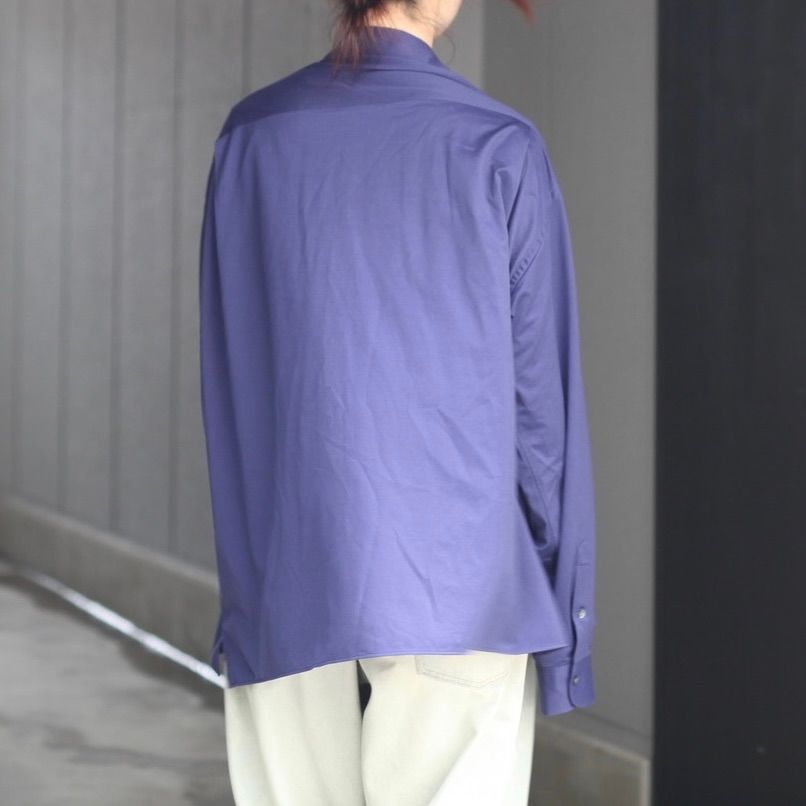 【残り一点】46G Ether Shirt