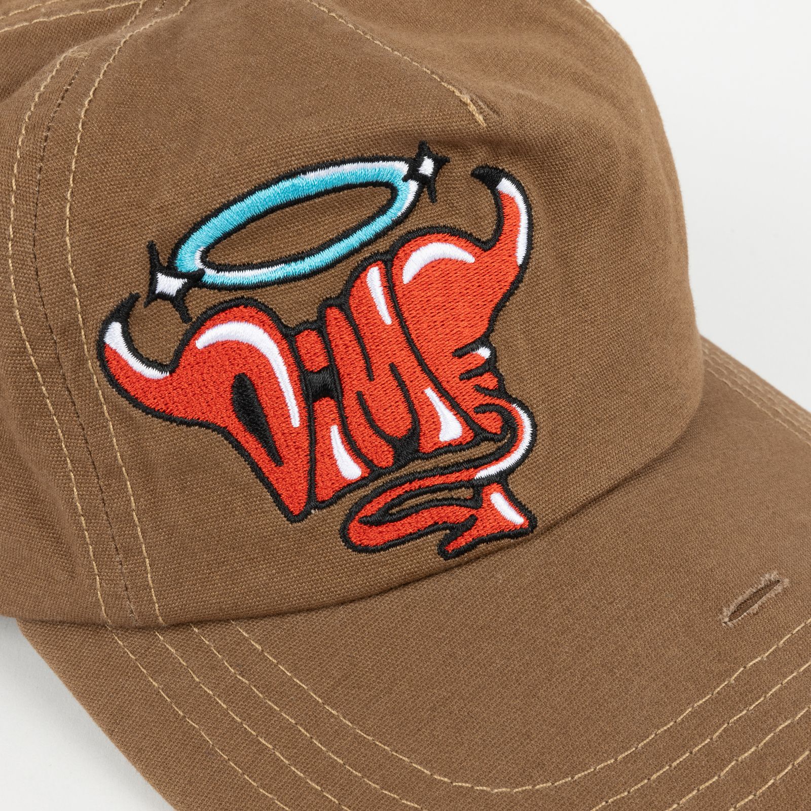 Dime - 【残り一点】Purgatory Worker Cap | ACRMTSM ONLINE STORE