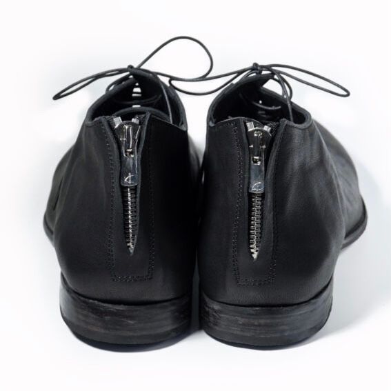 【お取り寄せ注文可能】Ladder Laced Shoes(WOMEN)