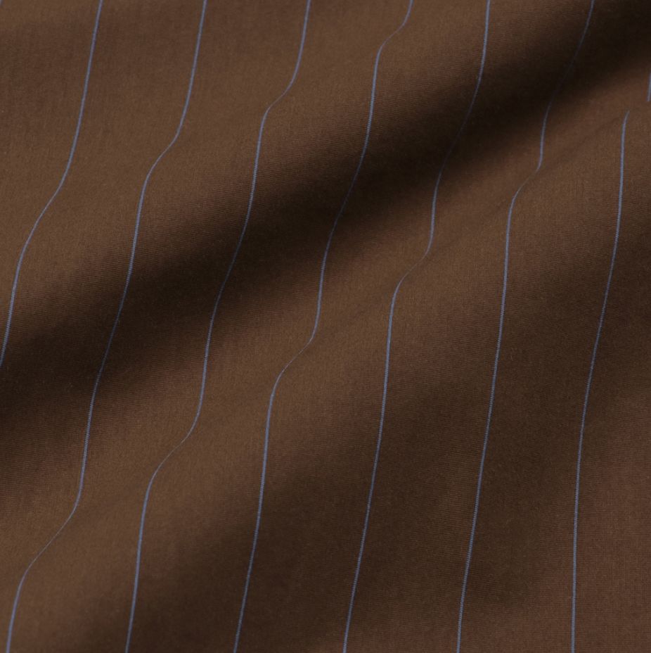 【残り一点】46G Stripe Atmosphere Shirt