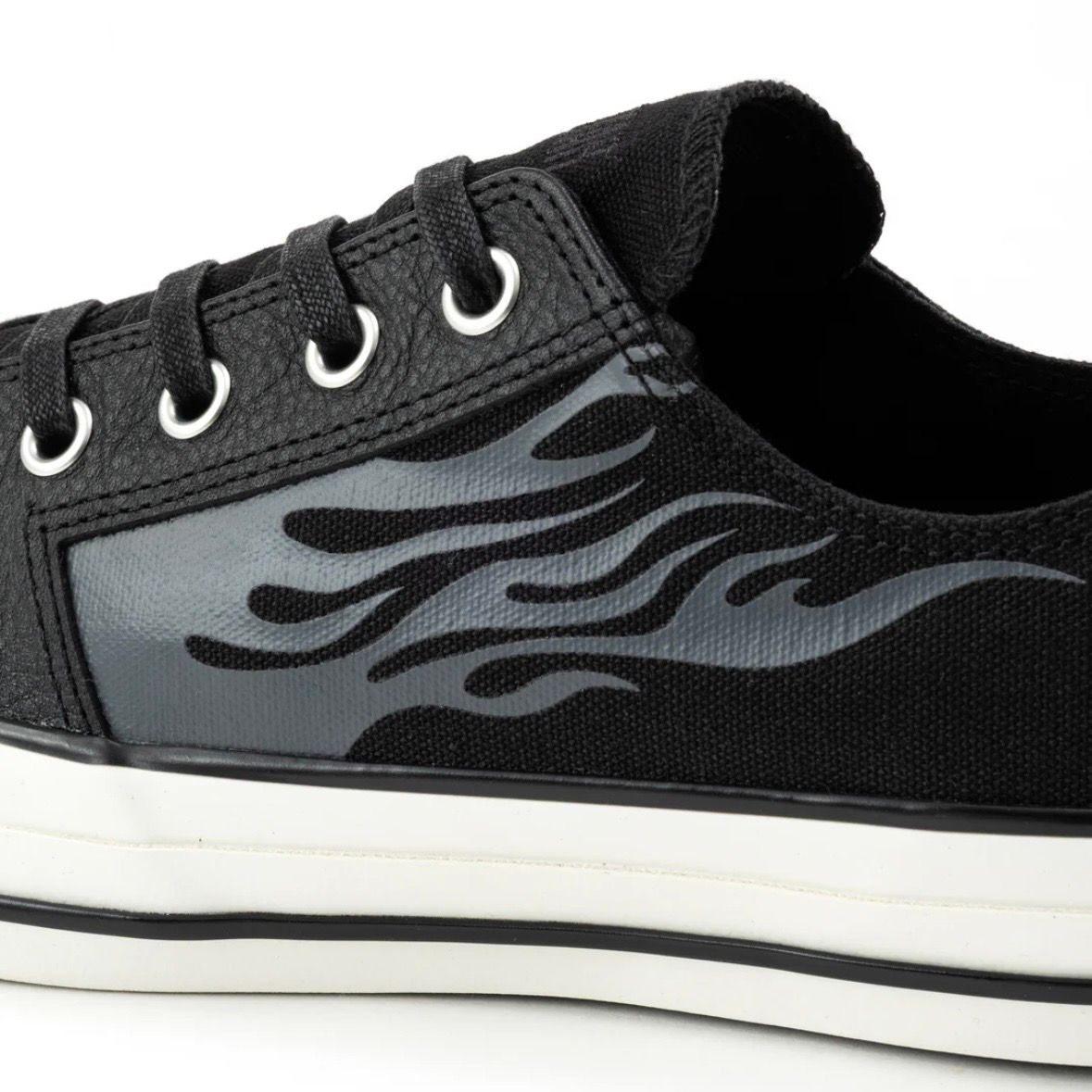 【残り一点】 × CONVERSE ALL STAR AGED OX / CL