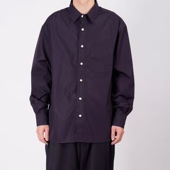 【残り一点】L/S Regular Shirts