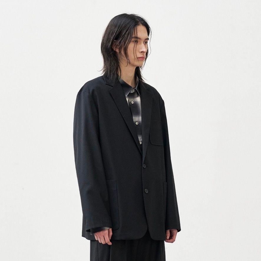 【残り一点】Santiago Sports Jacket