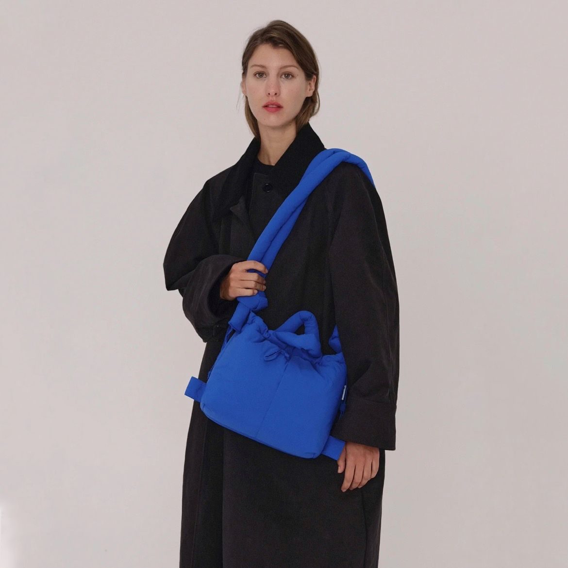 【残りわずか】Compact Ona Soft Bag