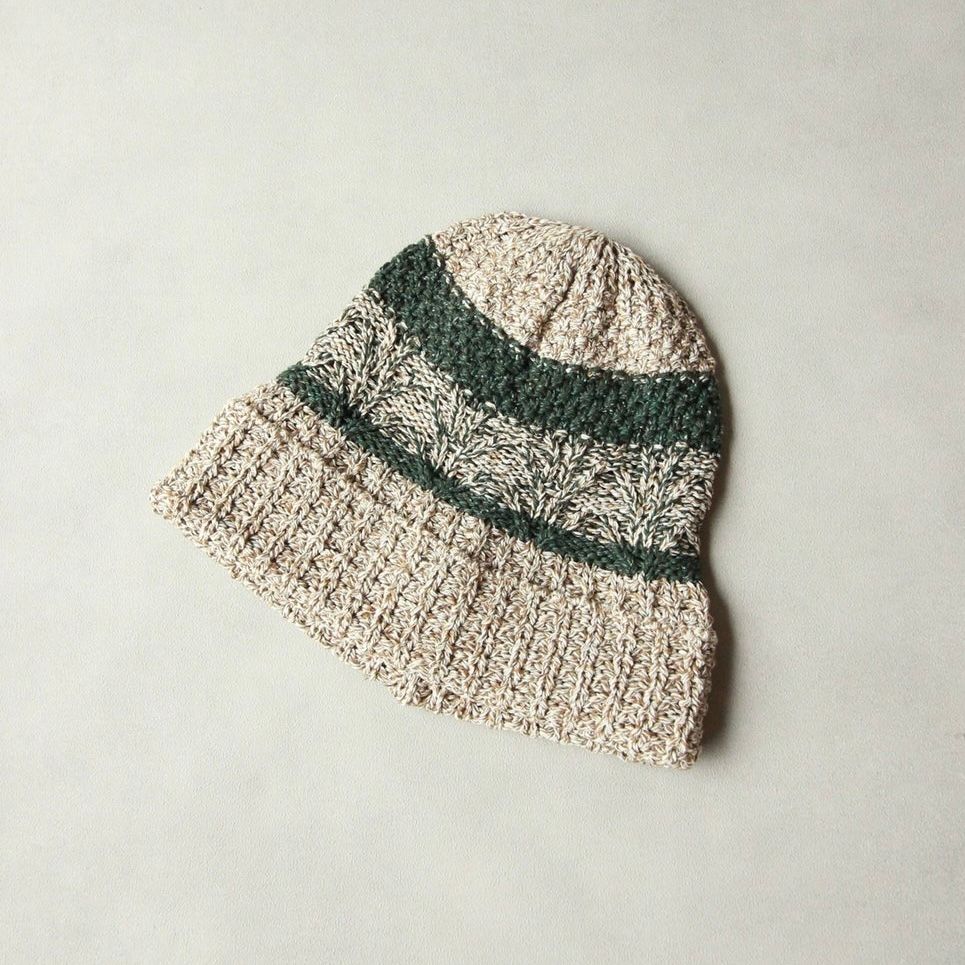 【残り一点】Vanda Knit Hat