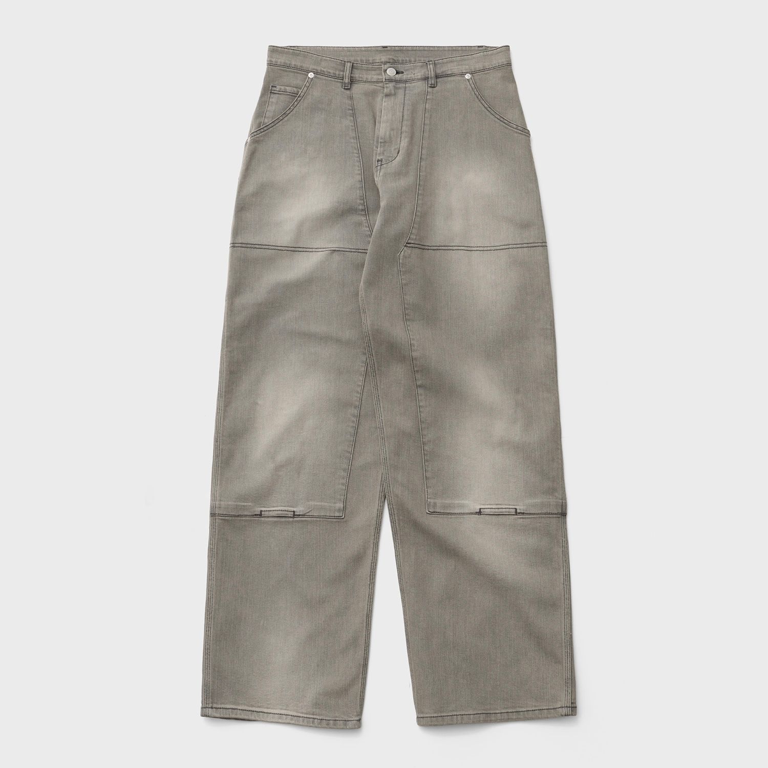 【残り一点】Carpenter Denim Work Pants