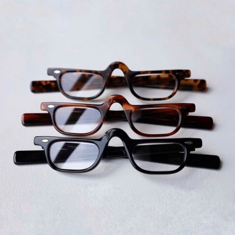 【お取り寄せ注文可能】Half Eye(カスタム商品)
