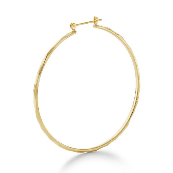 【お取り寄せ注文可能】K10 In My In Your Pierce(GOLD)