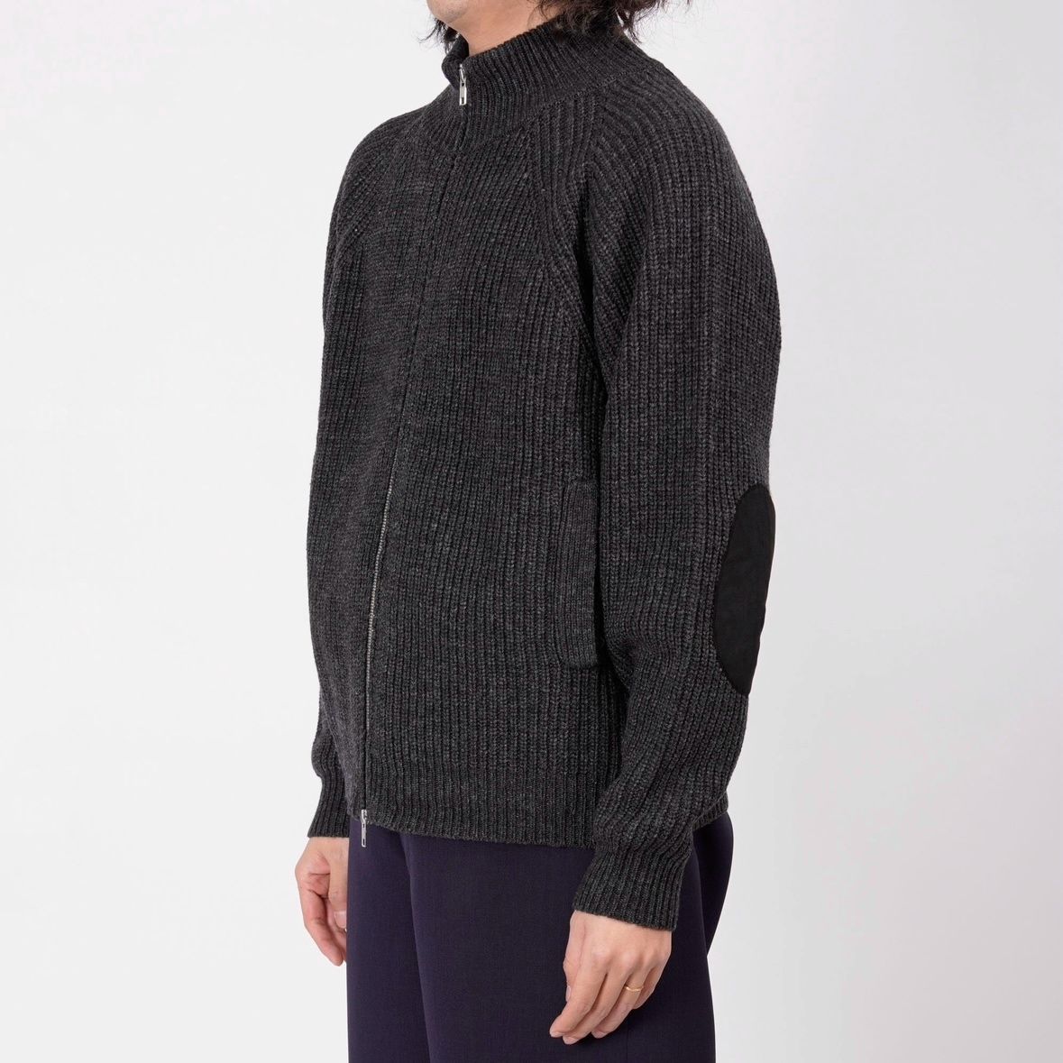 【残り一点】Warren Scott Drivers Knit